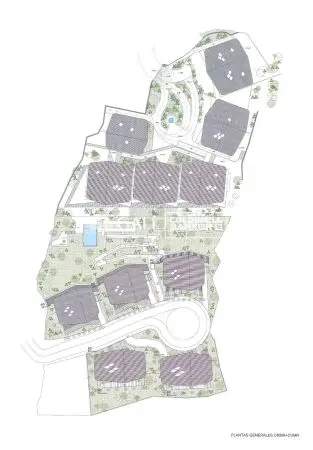 Autre de 7 chambres à Ordino, photo 30 sur 30