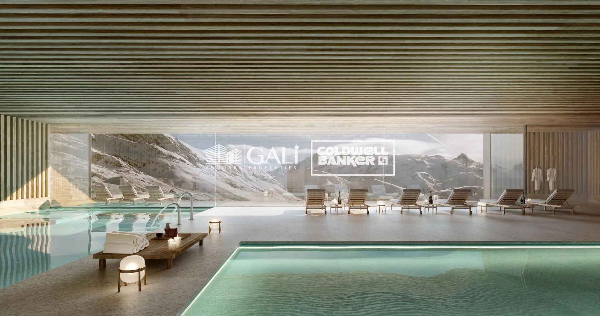 Xalet de 7 habitacions a Ordino, foto 9 de 14