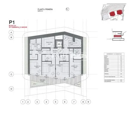 Otro de 7 habitaciones en Ordino, foto 24 de 30