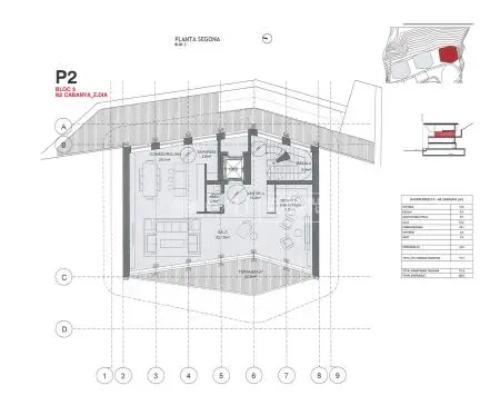 Otro de 7 habitaciones en Ordino, foto 25 de 30