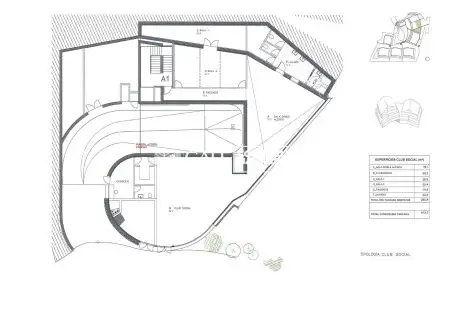 Otro de 7 habitaciones en Ordino, foto 28 de 30