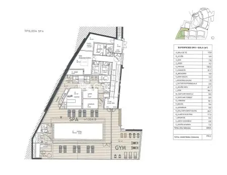 Otro de 7 habitaciones en Ordino, foto 29 de 30