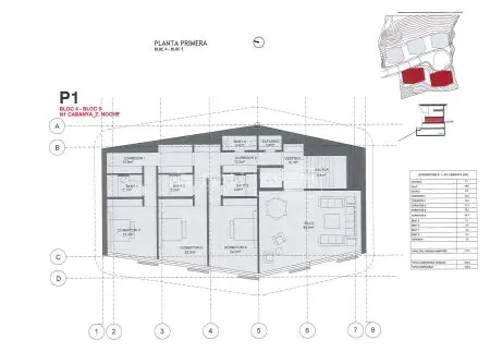 Autre de 6 chambres à Ordino, photo 24 sur 30