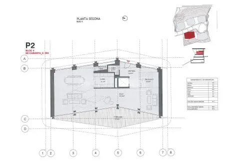 Autre de 6 chambres à Ordino, photo 25 sur 30