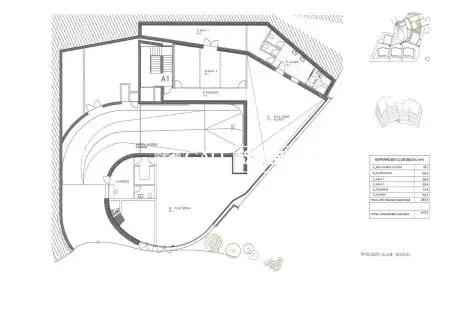 Other with 6 bedrooms in Ordino, photo 28 of 30