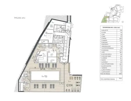 Other with 6 bedrooms in Ordino, photo 29 of 30