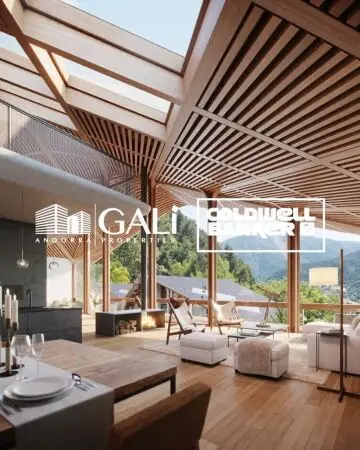Other with 6 bedrooms in Ordino, photo 4 of 30