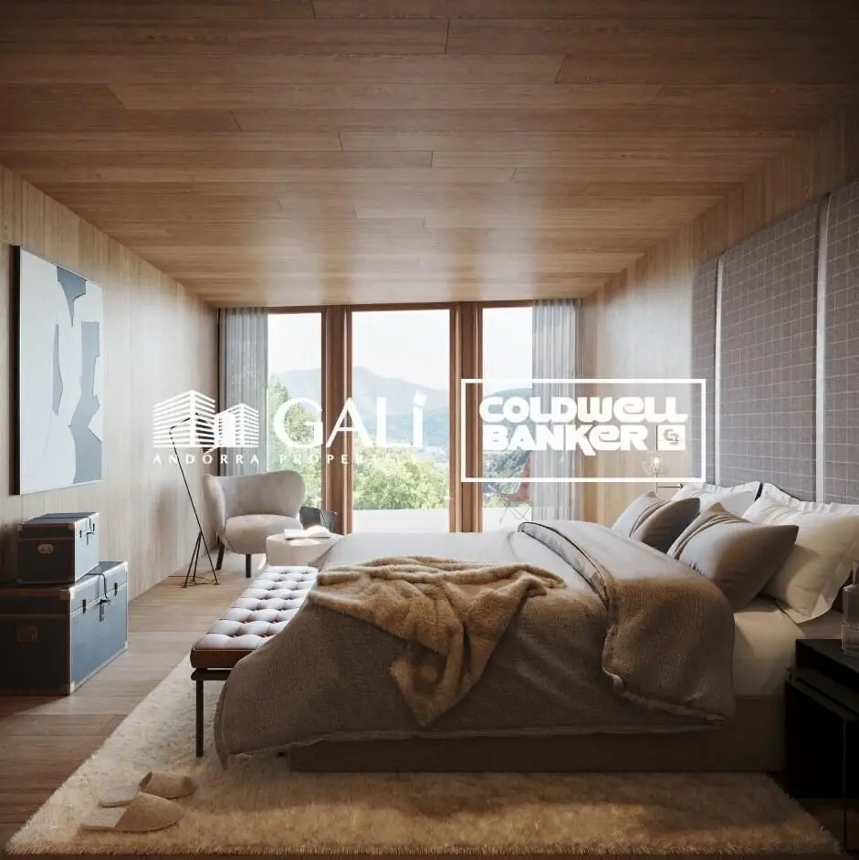 Chalet de 6 habitaciones en Ordino, foto 8 de 14