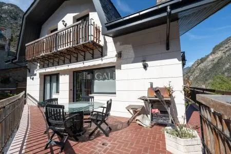 Otro de 7 habitaciones en Andorra la Vella, foto 23 de 29