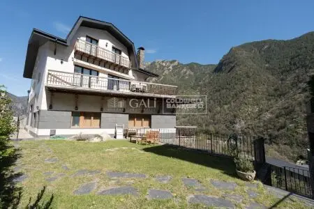 Otro de 7 habitaciones en Andorra la Vella, foto 25 de 29