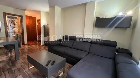 Piso de 2 habitaciones en Encamp, foto 3 de 19