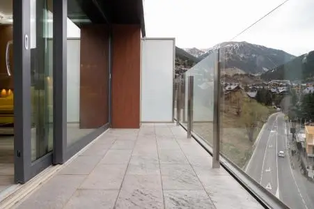 Piso de 2 habitaciones en Canillo, foto 11 de 25