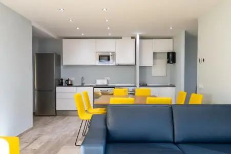 Piso de 2 habitaciones en Canillo, foto 12 de 25