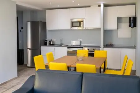 Piso de 2 habitaciones en Canillo, foto 14 de 25