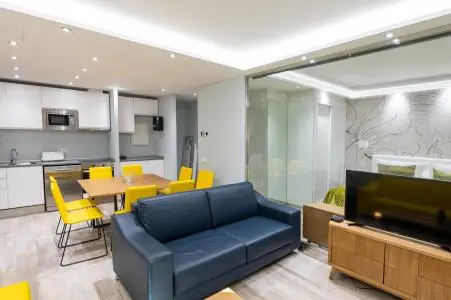 Piso de 2 habitaciones en Canillo, foto 15 de 25