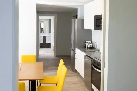 Piso de 2 habitaciones en Canillo, foto 16 de 25