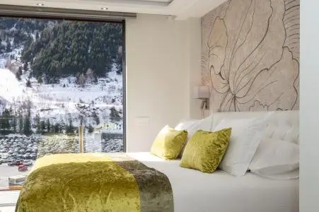 Piso de 2 habitaciones en Canillo, foto 6 de 25