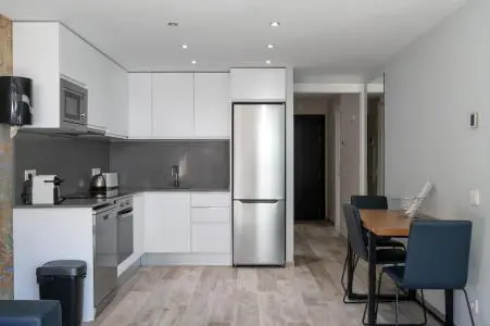 Piso de 2 habitaciones en Canillo, foto 8 de 25