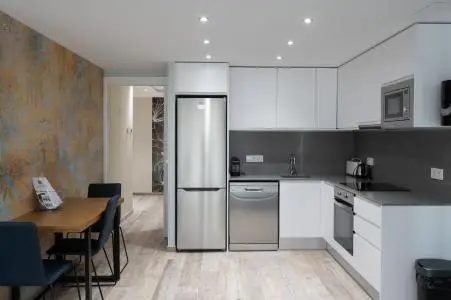 Piso de 2 habitaciones en Canillo, foto 9 de 25