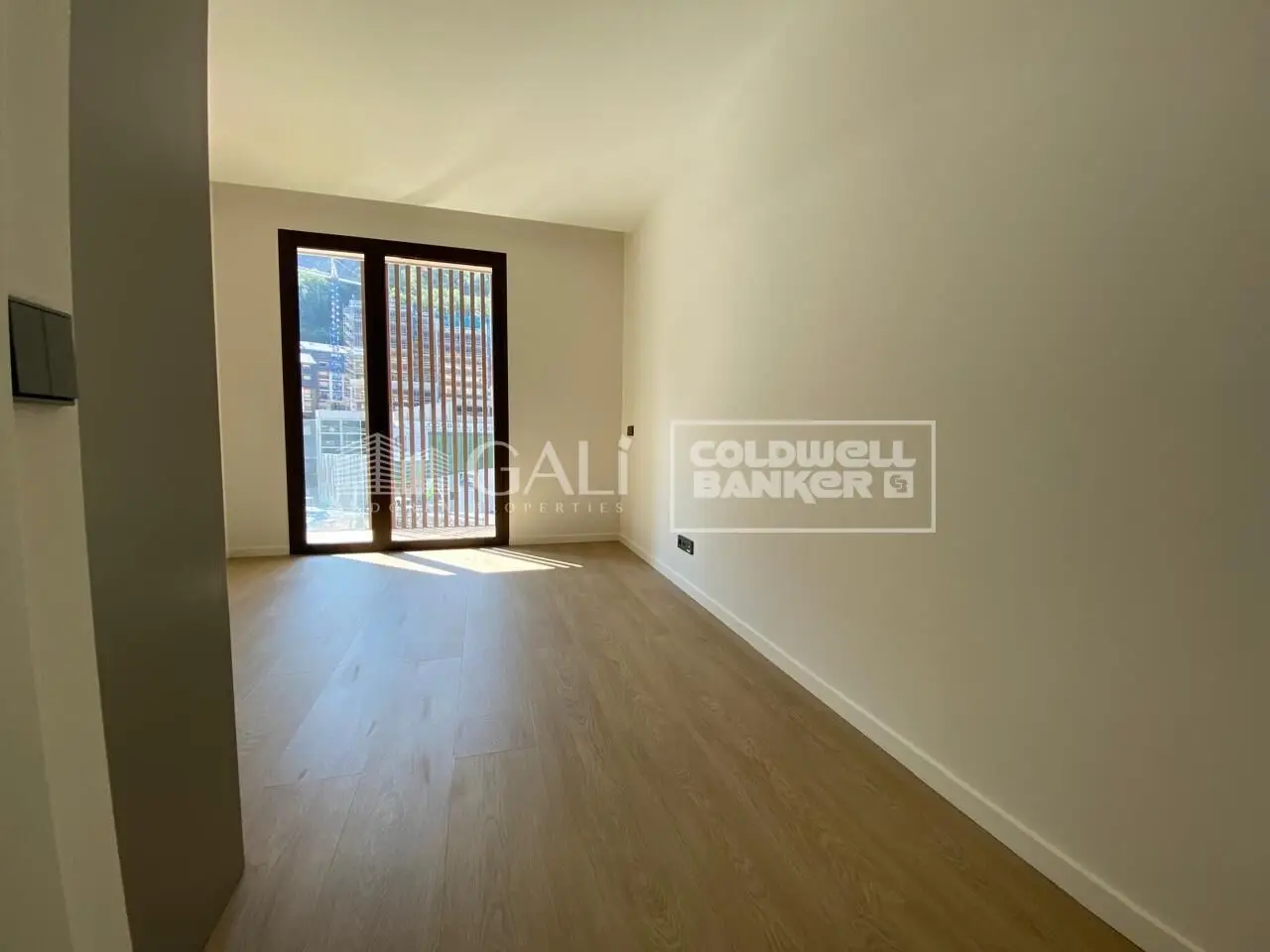 Piso de 2 habitaciones en Andorra la Vella, foto 10 de 14