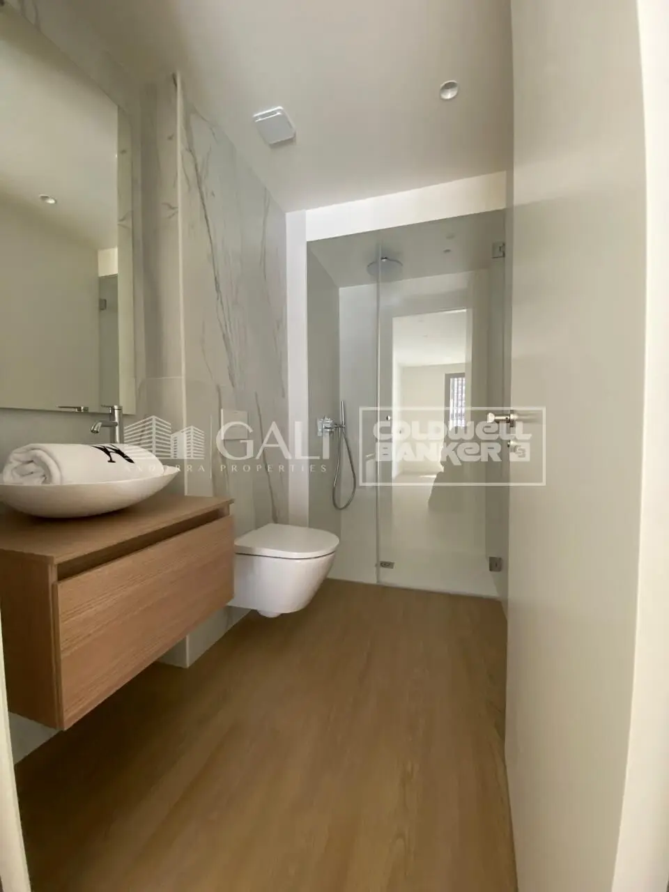 Piso de 2 habitaciones en Andorra la Vella, foto 11 de 14