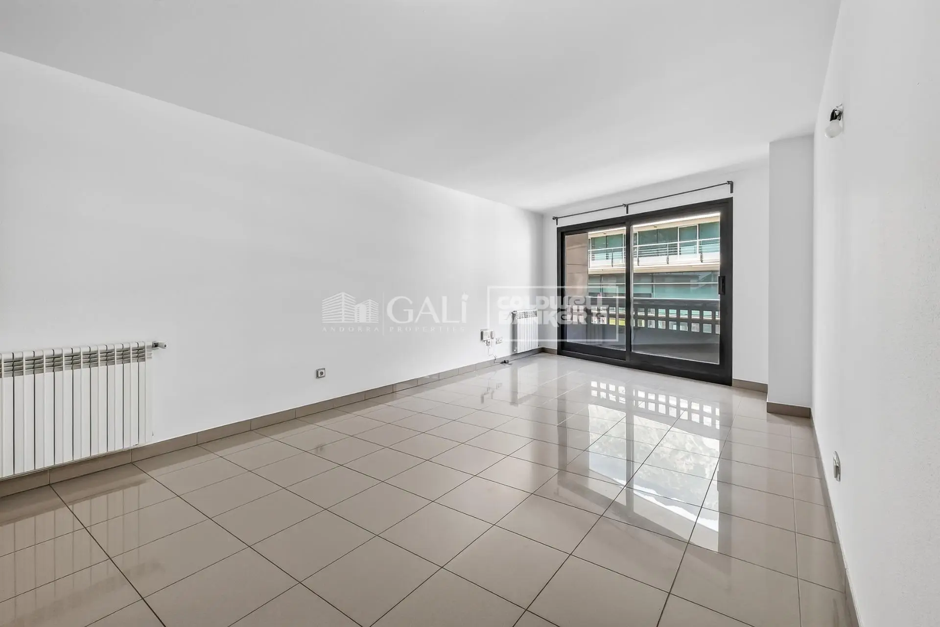 Piso de 3 habitaciones en Andorra la Vella, foto 4 de 28