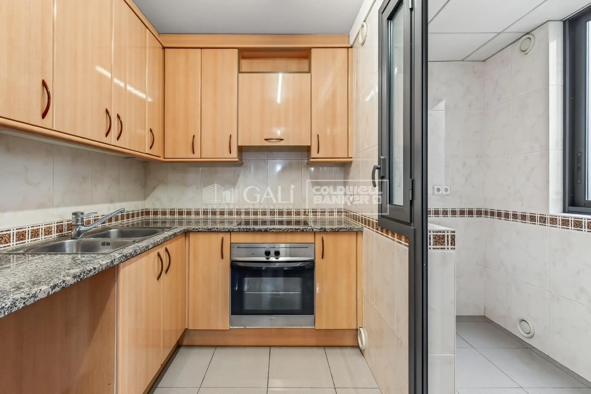 Piso de 3 habitaciones en Andorra la Vella, foto 8 de 28