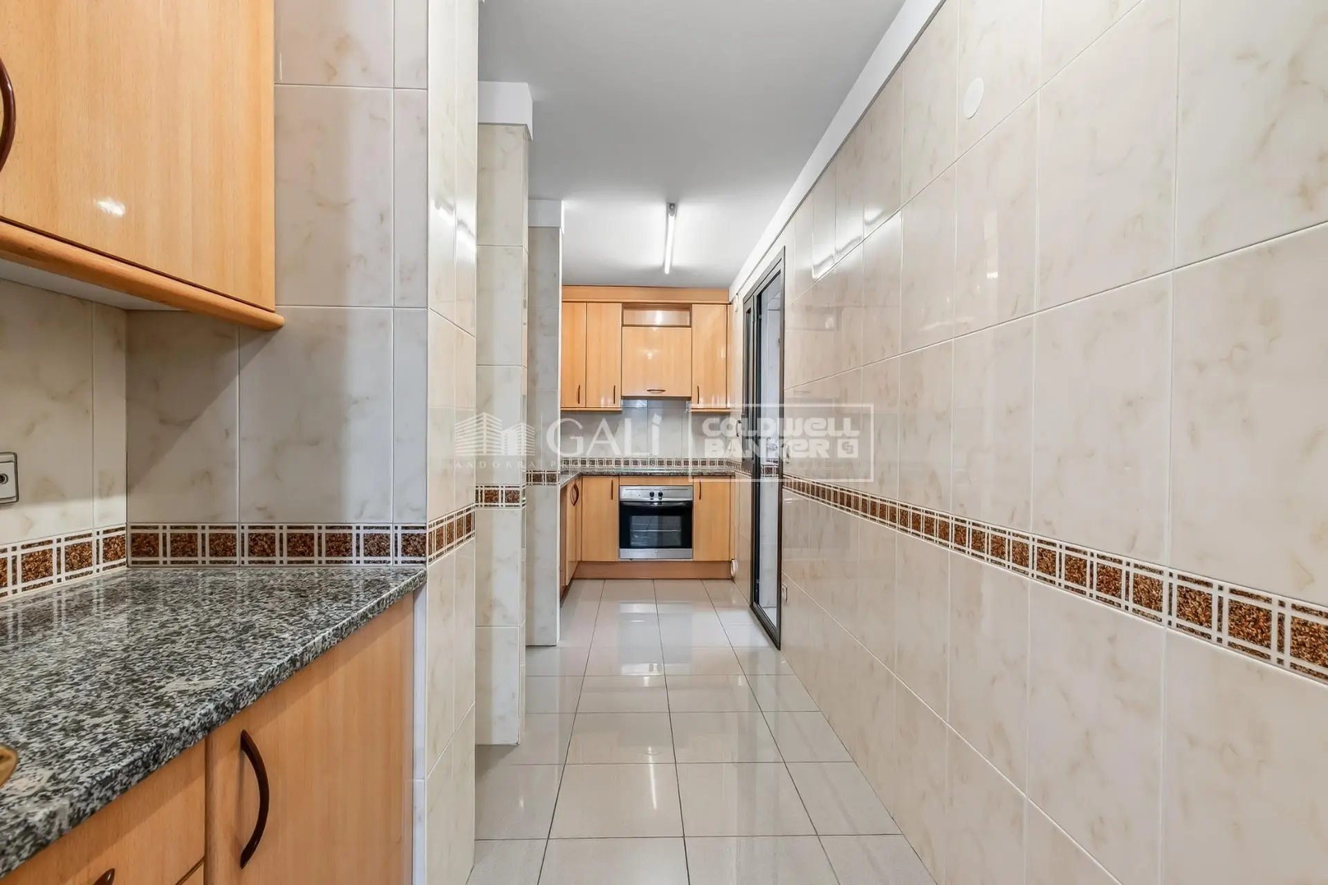 Piso de 3 habitaciones en Andorra la Vella, foto 10 de 28