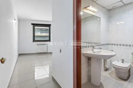 Pis de 3 habitacions a Andorra la Vella, foto 17 de 26