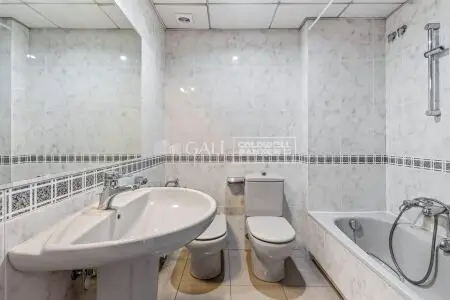 Pis de 3 habitacions a Andorra la Vella, foto 18 de 26