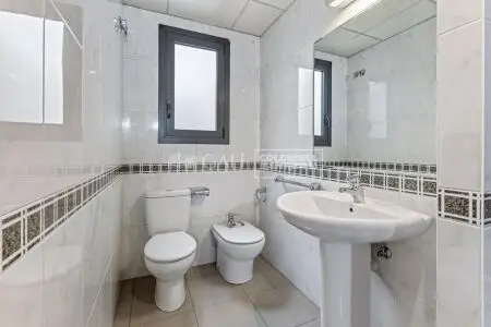Pis de 3 habitacions a Andorra la Vella, foto 19 de 26