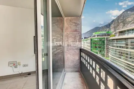 Pis de 3 habitacions a Andorra la Vella, foto 21 de 26