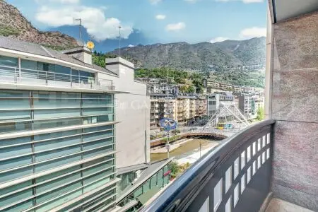 Pis de 3 habitacions a Andorra la Vella, foto 22 de 26