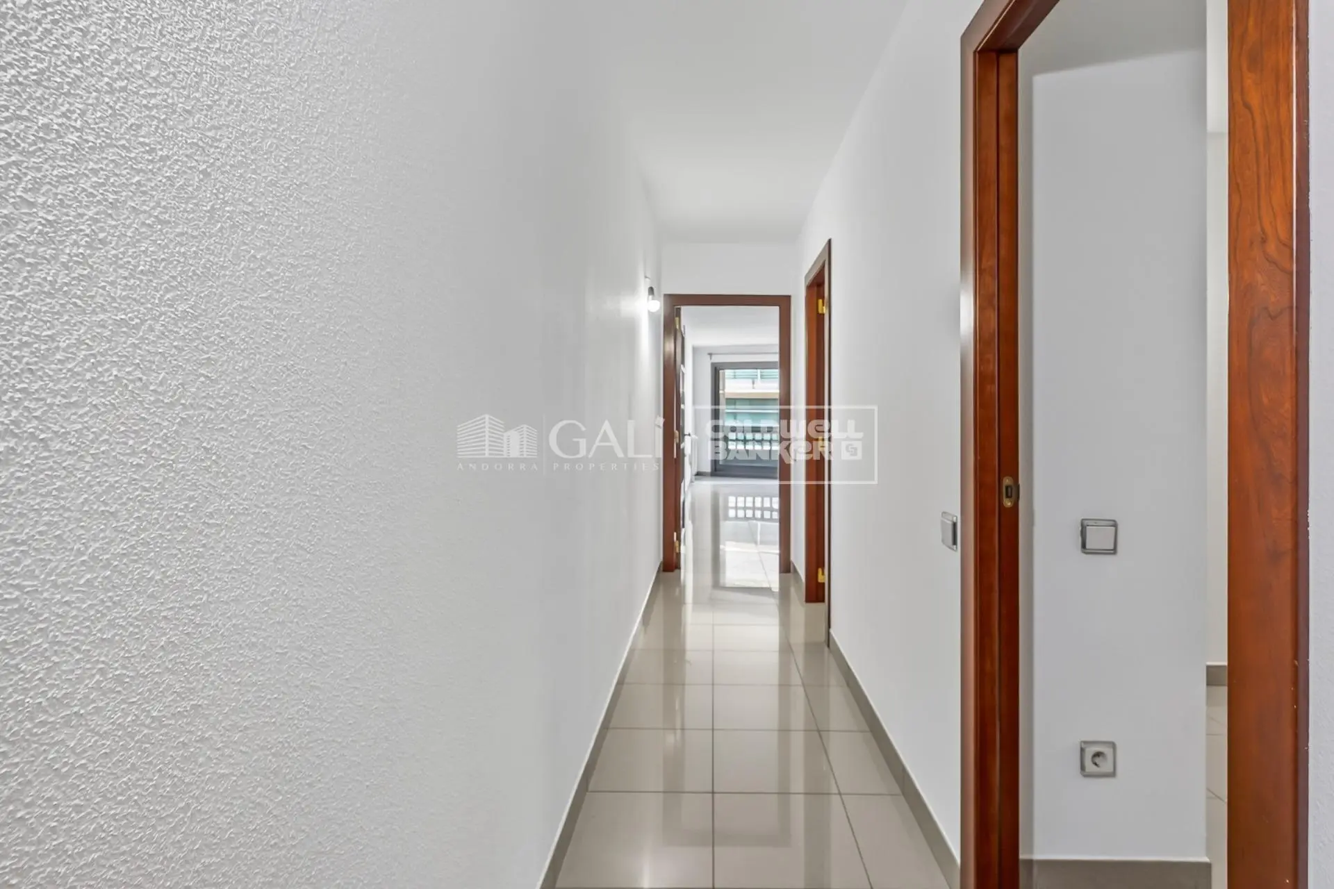 Piso de 3 habitaciones en Andorra la Vella, foto 16 de 28