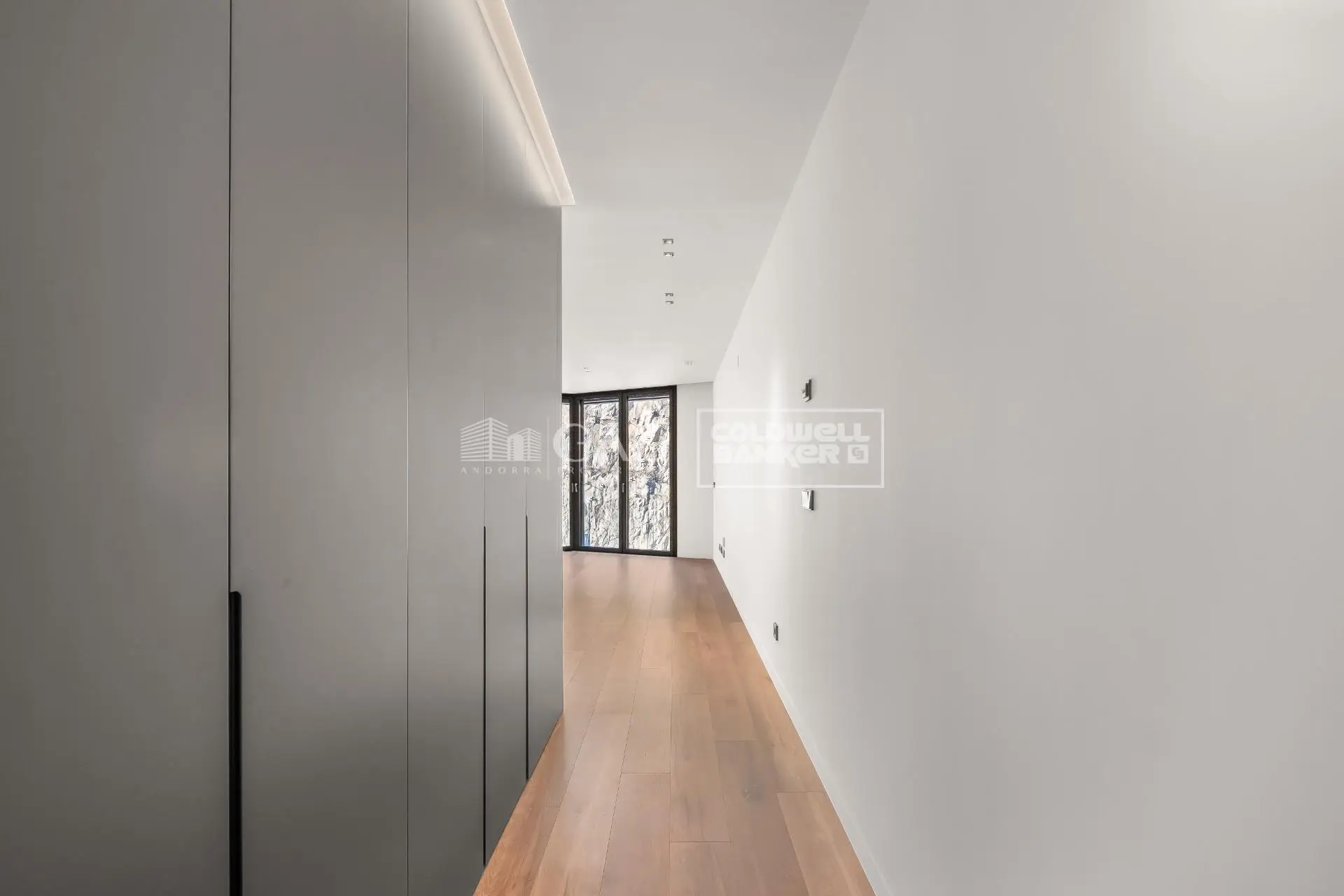 Piso de 3 habitaciones en Andorra la Vella, foto 20 de 28