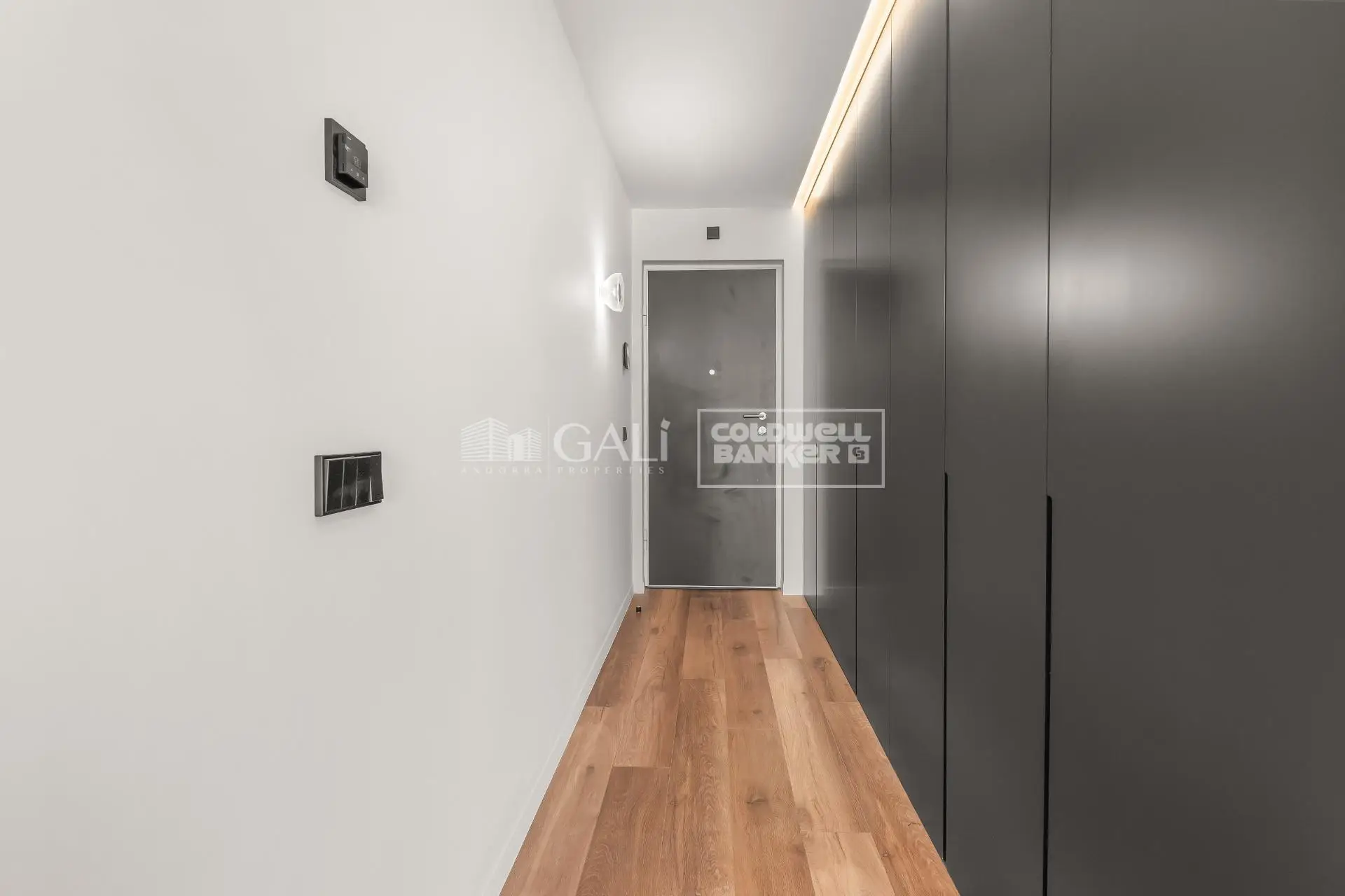 Piso de 3 habitaciones en Andorra la Vella, foto 21 de 28