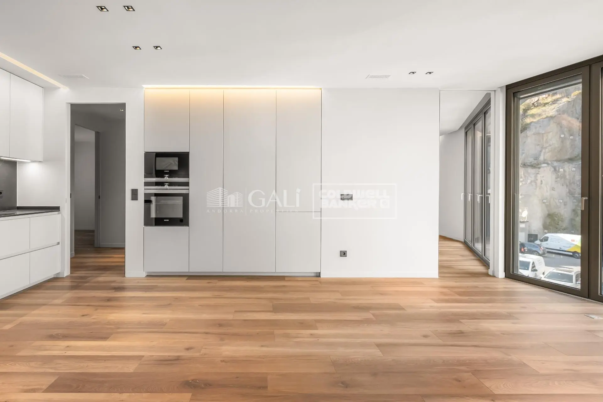 Piso de 3 habitaciones en Andorra la Vella, foto 7 de 28