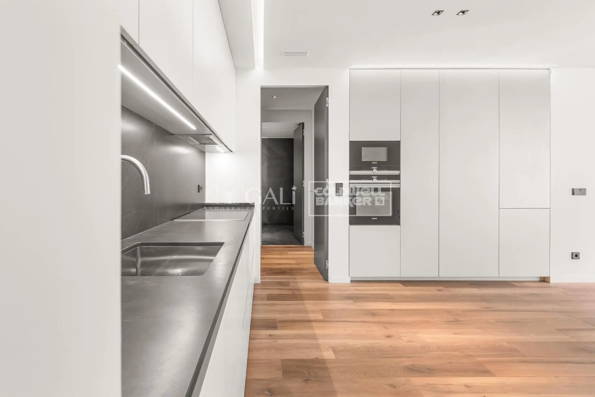 Piso de 3 habitaciones en Andorra la Vella, foto 9 de 28