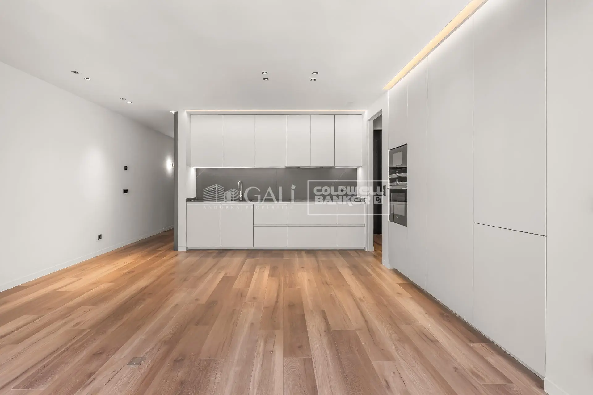 Piso de 3 habitaciones en Andorra la Vella, foto 13 de 28