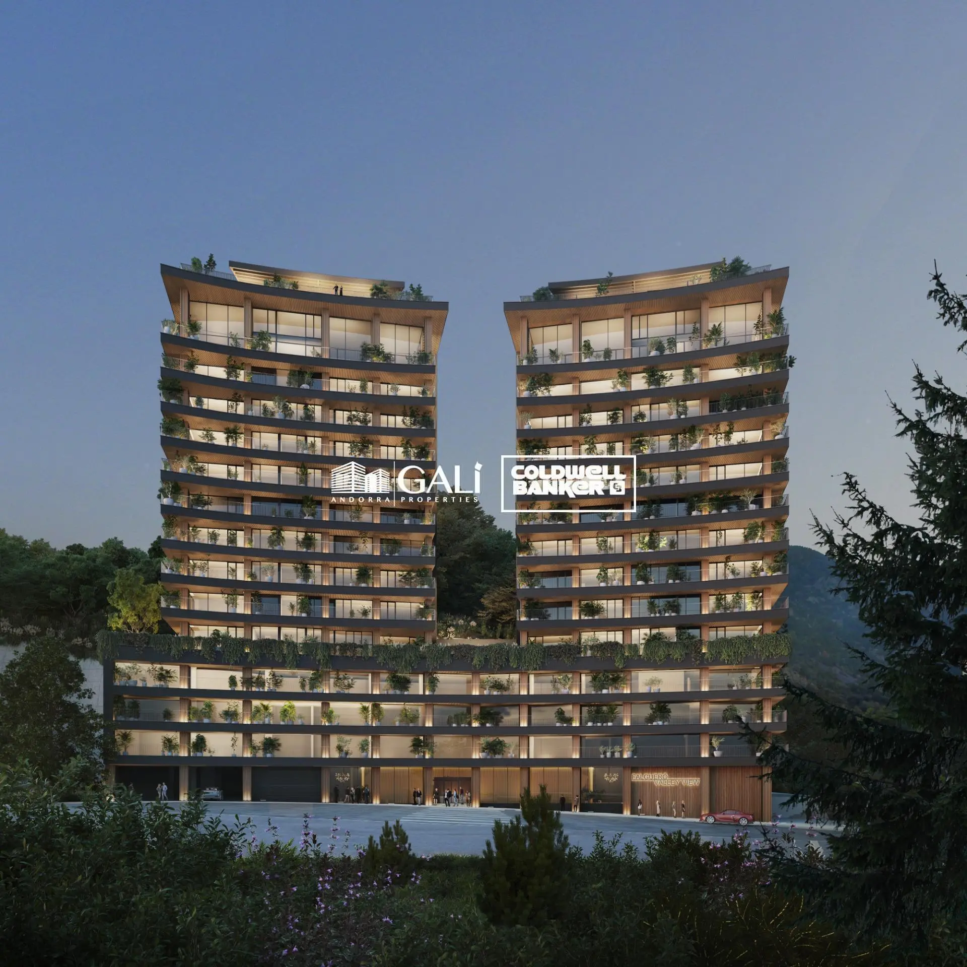 Piso de 3 habitaciones en Escaldes-Engordany, foto 14 de 14