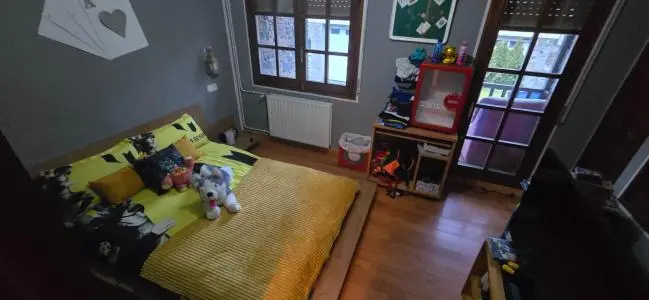 Altre de 4 habitacions a La Massana, foto 12 de 26