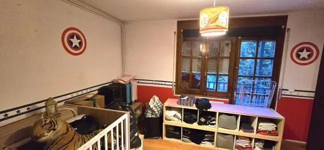 Altre de 4 habitacions a La Massana, foto 14 de 26
