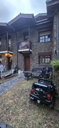 Altre de 4 habitacions a La Massana, foto 20 de 26