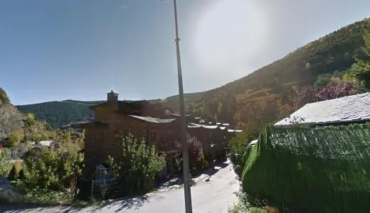 Altre de 4 habitacions a La Massana, foto 25 de 26