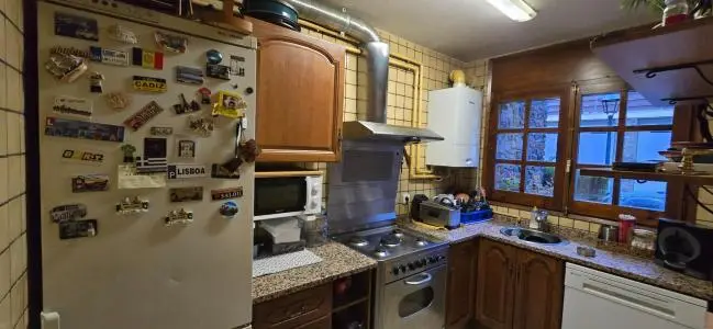Altre de 4 habitacions a La Massana, foto 5 de 26