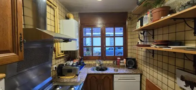 Altre de 4 habitacions a La Massana, foto 6 de 26