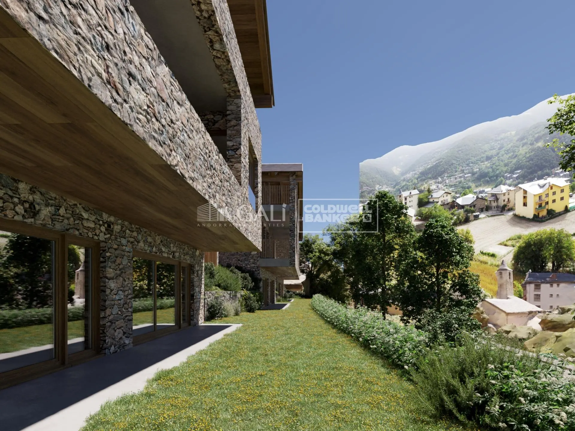 House with 4 bedrooms in La Massana, photo 11 of 14