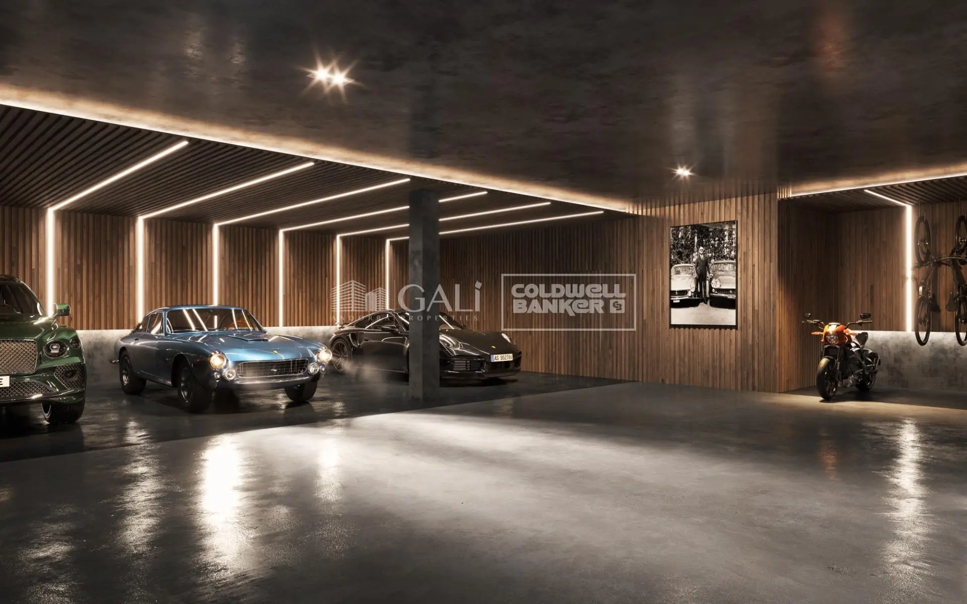 House with 4 bedrooms in La Massana, photo 12 of 14