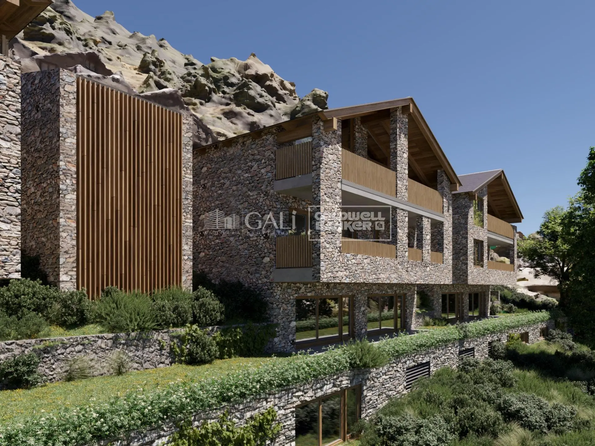 House with 4 bedrooms in La Massana, photo 13 of 14