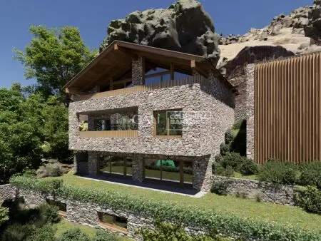 Altre de 4 habitacions a La Massana, foto 15 de 32